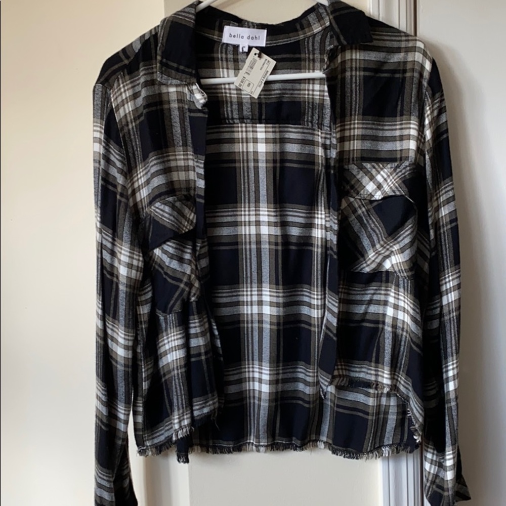 Flannel